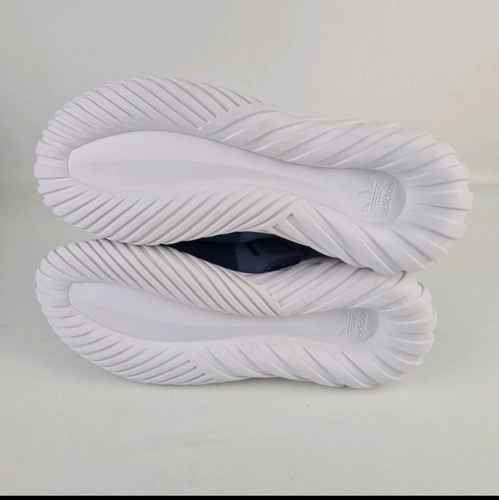Adidas Originals Tubular Doom PK Breathable Workout Running Shoes Size 9.5 NIB - Picture 8 of 12